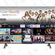 Toshiba 75-Inch 4K UHD Smart TV | $850 | Amazon